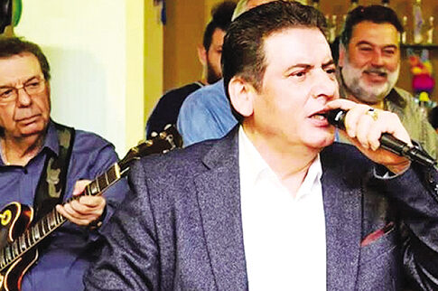 Γιώργος Μπέκιος: Στην καριέρα μου δεν με βοήθησε κανείς