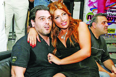 «Kωλοτούμπα» Μαυρίδη για όσα είχε πει για την Παπαρίζου