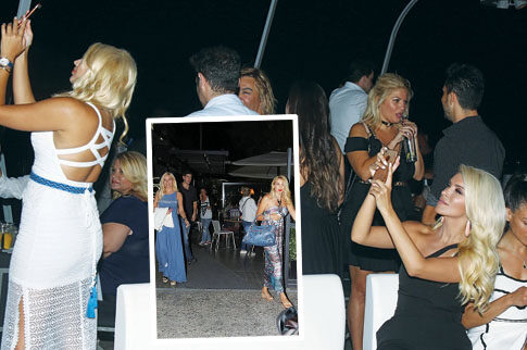 «Φαρμακερά» βέλη της Καινούργιου για την Κωνσταντίνα Σπυροπούλου