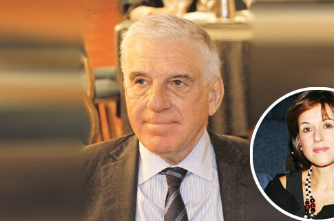 Νέα ποινική δίωξη στο ζεύγος Παπαντωνίου