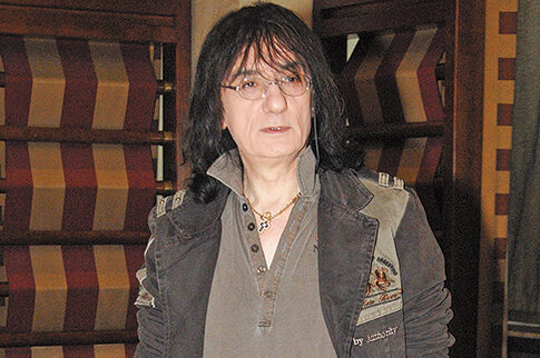Στη φόρα η άγνωστη ζωή του Ψάλτη