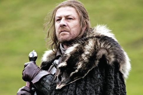 Στεφάνι Νο 5 για ήρωα του «Game of Thrones»