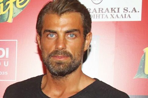 Εκπομπή Χανταμπάκη