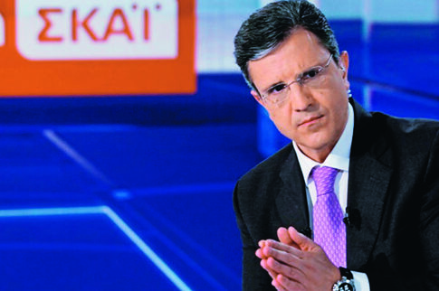 «Kαλημέρα» με το ίδιο team