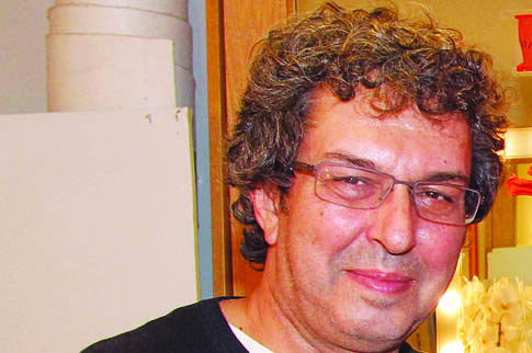 Ζευγάρι με Βλαβιανού