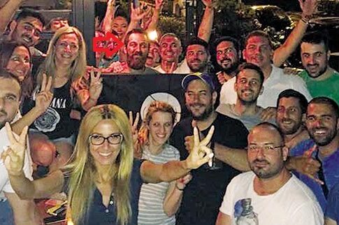 Ο μισθοφόρος πάει για... πρωθυπουργός