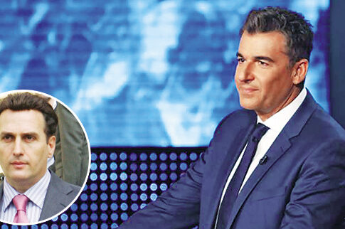 Διώξεις για τον χαμένο «θησαυρό» του Γιώργου Λιάγκα