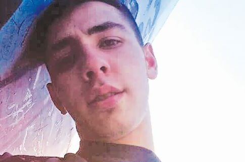 Μυστήριο με στρατιώτη που παρασύρθηκε από τρένο στην Οινόη
