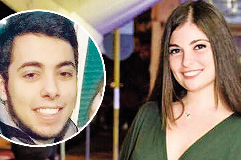 Σοκ! Εβγαλαν βόλτα το σκυλάκι και τους «θέρισε»