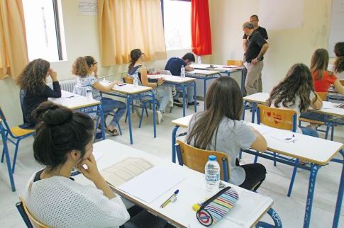 Αλλάζει ο «χάρτης» του μηχανογραφικού