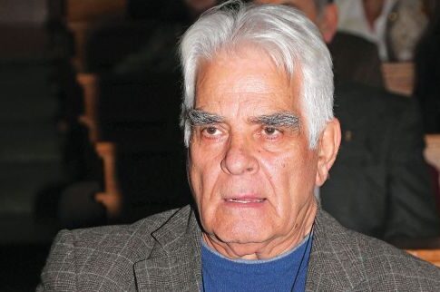 Νέες καταγγελίες για τον γιο του Κώστα Πρέκα και τη βίαιη συμπεριφορά του