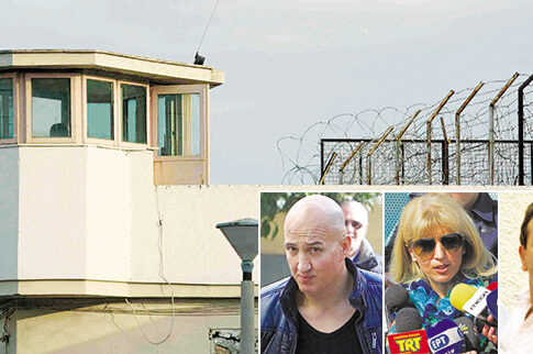 «Εργα και ημέρες» της «Greek Mafia»