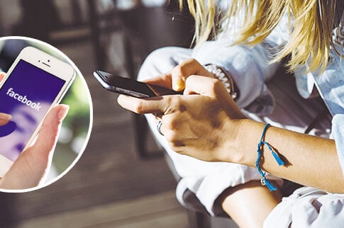 Ψυχανάλυσέ το: «Like» στον εθισμό