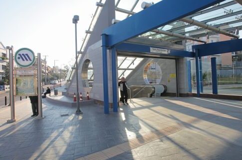 Επιασε τον επίδοξο βιαστή της 12χρονης κόρης του και τον παρέδωσε στην Αστυνομία