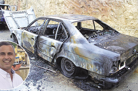 Αντίστροφη μέτρηση στην απαγωγή Λεμπιδάκη