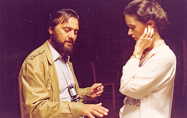 ΓΥΡΙΣΜΑ • «Το τραγούδι της επιστροφής» με την Κ. Δανδουλάκη