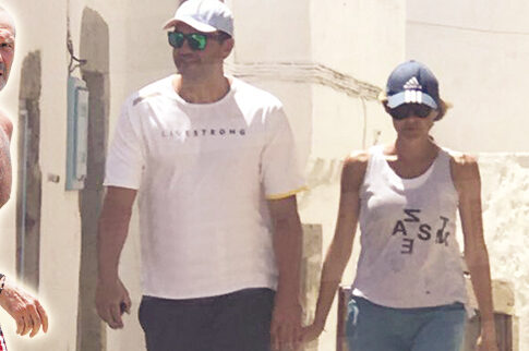 Kαρφιά από Κωστόπουλο στην Μπαλατσινού