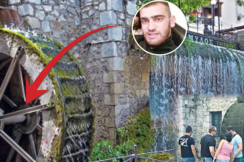 Δεν ξανάγινε! Πήγε να κάνει το... χάμστερ και σκοτώθηκε
