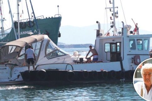 Οργή και αγανάκτηση