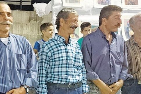 Μουστάκια για Οσκαρ