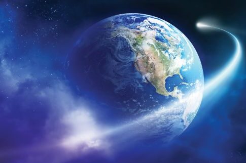 Η NASA ζητά υπάλληλο «πλανητικής προστασίας» με μισθό 160.000 € τον χρόνο