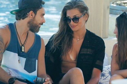 Μεγαλώνει τη λίστα των «θυμάτων» του ο Δον Ζουάν «Μαχητής»