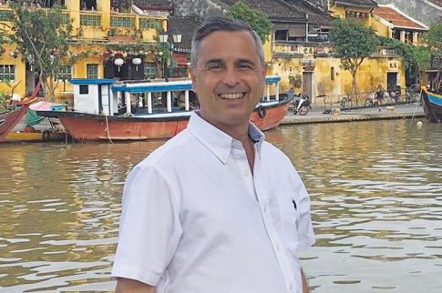 Επιστολή απόδειξη ζωής έστειλε σε συγγενείς του ο Μιχάλης Λεμπιδάκης