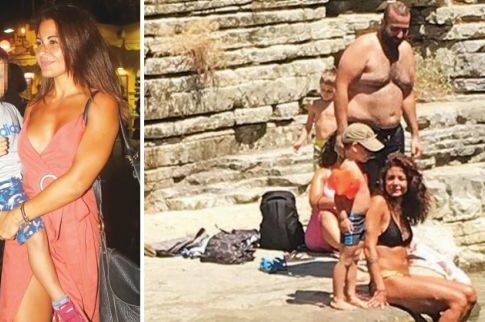 Η «Μαχήτρια» στα Ζαγοροχώρια