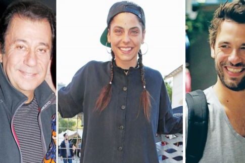 Η «κακιά» Μυριέλλα Κουρεντή