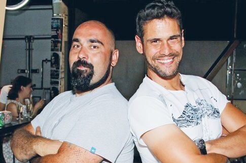Το μυστικό του «Ougachallenge»