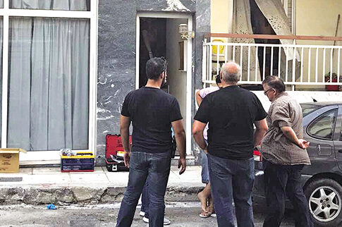 Νίκαια: Δύο από τα τρία αδέλφια «έφυγαν» από το χέρι δολοφόνου!