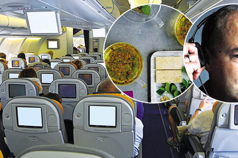Superfoods που διώχνουν το jet lag