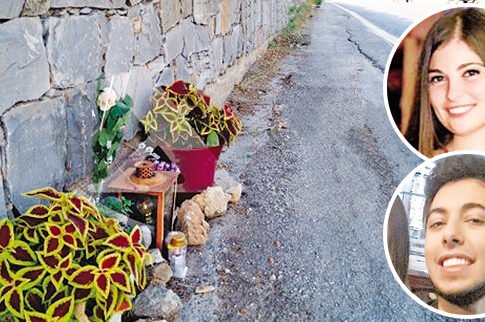 Χωρίς δίπλωμα ο Γεωργιανός που «θέρισε» τη Στέλλα και τον Γιάννη