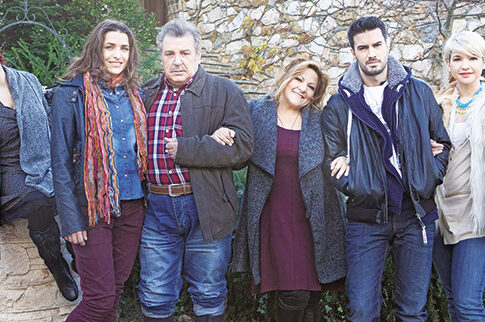 Επιστρέφει το «Κάτω Παρτάλι»;