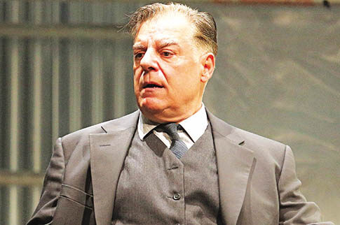 Που χάθηκε ο Χάρης Σώζος