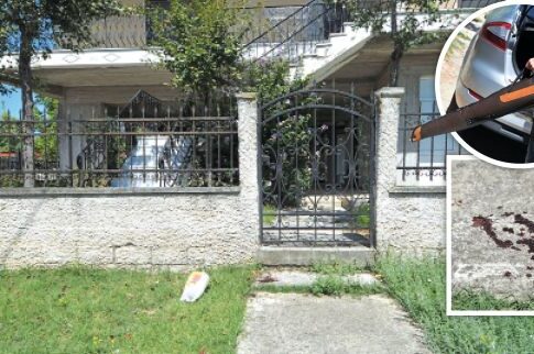 Είχε πει σε όλους ότι θα τον σκότωνε