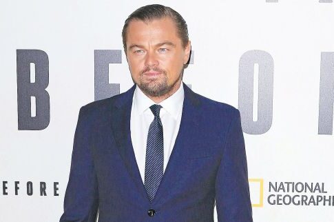 Αλλα $20.000.000 για περιβαλλοντικές δράσεις από τον Ντι Κάπριο