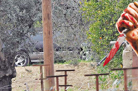 Ικαρία: Έστησε καρτέρι στον γείτονά του (σε χωράφι) και τον κατακρεούργησε