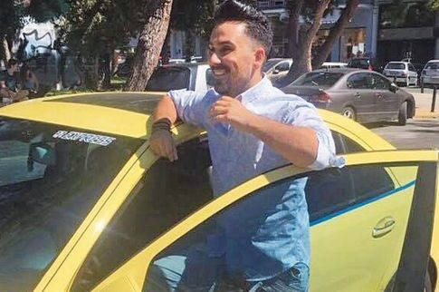 Από τις νυχτερινές πίστες στο βολάν