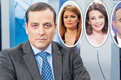 ΕΡΤ με ενημέρωση και σάτιρα