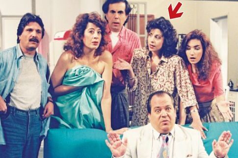 Η «Σούλα» γίνεται «τρελή» μαμά