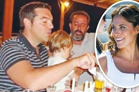 Καθημερινό εγερτήριο στις 6.30 για τον «daddy cool» Αλέξη Τσίπρα!