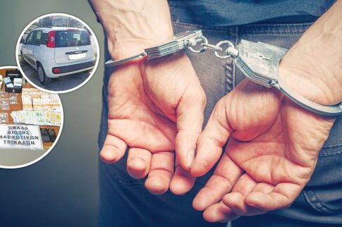 Πρόεδρος ποδοσφαιρικής ομάδας πουλούσε κόκα