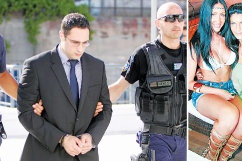 «Φονικό όπλο το σώμα του»