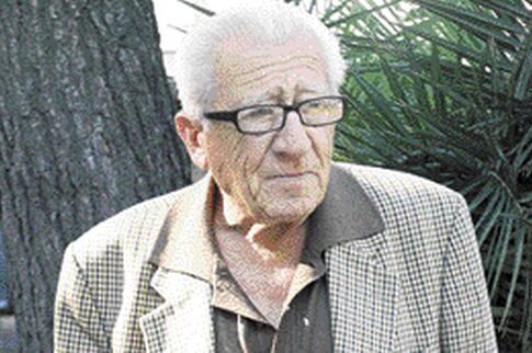 «Εφυγε» μόνος ο Κατσουλίνος