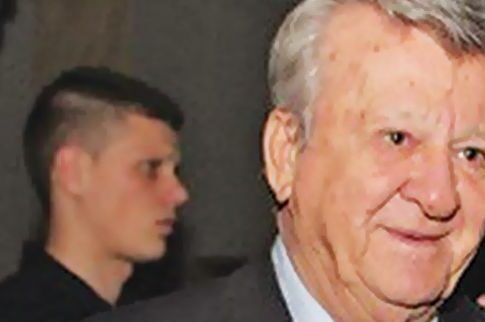 «Εσβησε» τα 85 του ο ιδρυτής της αλλαντοβιομηχανίας ΝIKAS