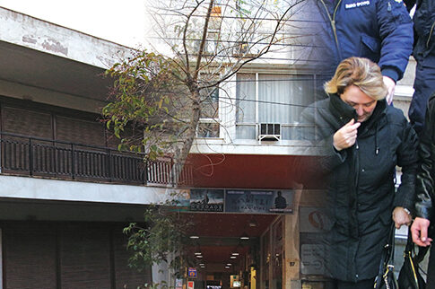 Δις ισόβια για τη «μαϊμού» κληρονόμο!