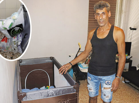 Κορόιδεψαν τους λουομένους στον μολυσμένο «Αστέρα» Βουλιαγμένης