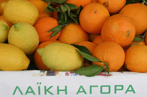 Εσπεριδοειδή αντί για δονητή έστειλαν δύο άνδρες στο νοσοκομείο