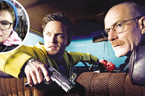 Fan του «Breaking Bad» ο 15χρονος που άνοιξε πυρ σε λύκειο των ΗΠΑ